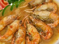 -隅乐胡椒虾·台湾菜·团建(皇岗店)