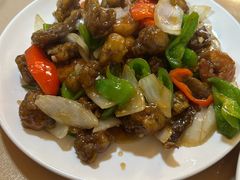 -小红门海鲜