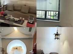 -翁暖茶馆(滨江东总店)