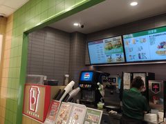 -德克士(北关店)