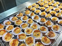 -汉丽斯巴西烤肉自助(市南店)