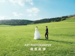 点击看大图 -薇喜影像艺术中心 ART PHOTO