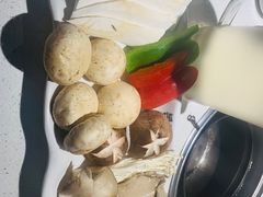 -本家韩国烤肉(青岛万象城店)