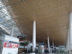 -厦门高崎国际机场-T3航站楼