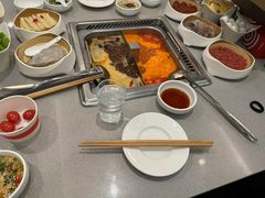 -海底捞火锅(高新万达广场店)