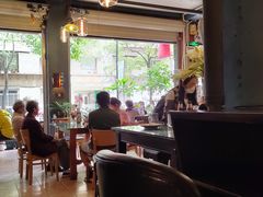 大堂-萨尔瓦多Salvador's