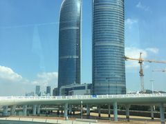 -演武大桥观景平台