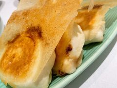 牛肉水煎包-阿五黄河大鲤鱼(海尚店)