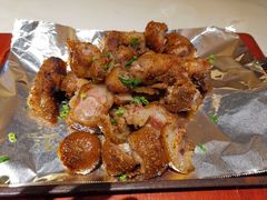 -唐猫庭院·千年陕菜(大唐不夜城店)