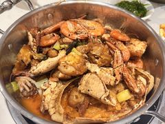 -七欣天香辣蟹火锅(南京桥北太平店)