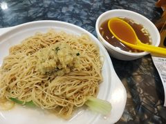 -燊意布拉肠云吞面(中山四路店)