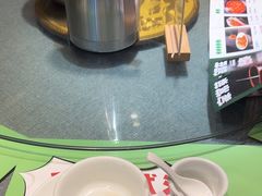 -全聚贤餐厅·湖北家常菜(沙湖店)