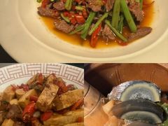 -湘轩·土菜研究院(光大店)