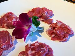 -铜来聚老北京涮肉(恒隆广场店)