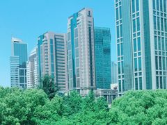 -康铂酒店(上海外滩店)