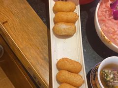 -大龙燚火锅(南山大道店)