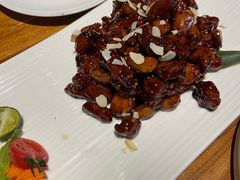 -陆壹捌餐厅(五大道店)