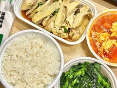 -老乡鸡(西岸凤巢店)