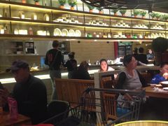 大堂-弄堂小笼包(西青中北永旺购物中心店)