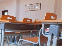 -陕西师范大学(雁塔校区)
