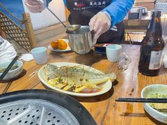 -黄寺蒸汽海鲜(黄寺大街店)