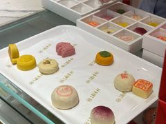 -北京稻香村(零号店)