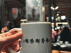 -東茅街茶馆