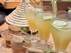 -一朵菌·野生菌探索家火锅(南亚店)
