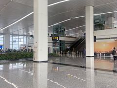 -石家庄正定国际机场-T2航站楼
