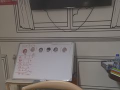 -剧狐剧本杀·月球探案馆(人民广场1号店)