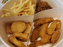 -麦当劳(开平潭江店)