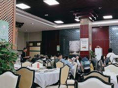 -武汉大学-桂园餐厅