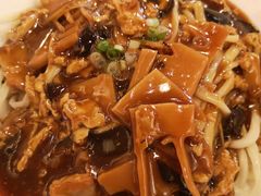 -锅儿挑面馆