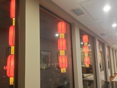 -北京建国饭店四季中餐厅