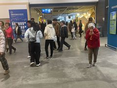 -宜家家居(宝山商场店)