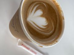 -Manner Coffee(徐汇滨江店)