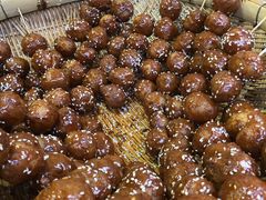 -邓记新一代糖油果子(四川煤管局供销公司职工宿舍店)
