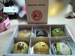 -ZIYUE CAKE线上店
