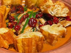 -柿合缘新京菜(国金中心商场店)