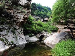 -黑龙潭风景区