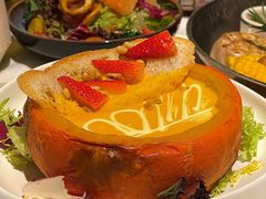 -Mogul Eatery·大亨餐酒馆