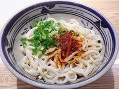 油泼面-老九圆山西面馆(CBD店)