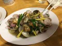 -ZF Seafood Restaurant 卓峰海鲜餐