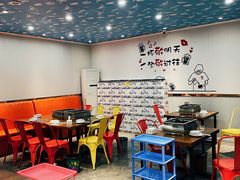 大堂-黑猫馋纸包鱼(阳光店)