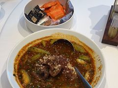-小厨娘淮扬菜(清江苏宁广场店)