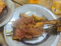 -马相卿特色烤肉面食馆(虎台店)