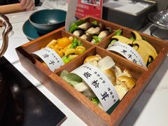 -椰子湾·海南火锅·糟粕醋·椰子鸡(正大广场店)