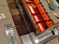 -丰茂烤串(金源店)