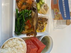 -润厨员工餐厅(华润城万象天地店)