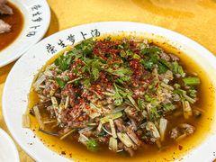 -荣生萝卜汤饭店